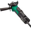 cumpără Polizor unghiular Hitachi-Hikoki G13BYEQ2WDZ 125mm 1320W Brushless în Chișinău 