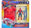 купить Машина Hasbro G2445 Spider-Man BOM игровой набор Gallagher Web Blast Vehicle в Кишинёве 