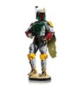 cumpără Set de construcție Lego 75455 Star Wars Boba Fett în Chișinău 