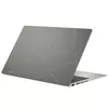 купить Ноутбук 15.6 ASUS ZenBook 15 OLED UM3504DA Grey, AMD Ryzen 5 7535U 2.9-4.55Ghz/16GB DDR5/SSD 512GB PCIe 4.0 NVMe/AMD Radeon Graphics/WiFi 6E802.11ax/BT5.3/HDMI/FHD camera with IR/Illum. Keyb./Num Key/15.6 OLED 120Hz 400nits 2.8K (2880x1620)/No OS UM3504DA-MA197 в Кишинёве 