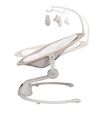 купить Детское кресло-качалка Maxi Cosi 2840022110 CASSIA Classic Beige 0-6 luni в Кишинёве 