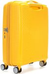 купить Чемодан American Tourister Soundbox (88472/1371) в Кишинёве 