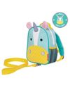 Рюкзак с ремешком Skip Hop Zoo Единорог 