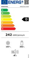 купить Холодильник SideBySide Whirlpool WHG26513XK5E в Кишинёве 