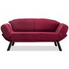 cumpără Canapea Trendy Genzo Maroon în Chișinău 