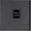 cumpără Subwoofer RCF SUB 18-AX subwoofer activ în Chișinău 