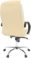cumpără Fotoliu de birou Deco BX-3796 Beige în Chișinău 
