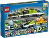 купить Конструктор Lego 60337 Express Passenger Train в Кишинёве 