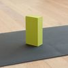 Опорный блок Bodhi Yoga ASANA BRICK