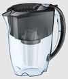 купить Фильтр-кувшин для воды Aquaphor 212313 Prestige A5 (negru) в Кишинёве 