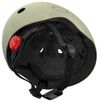 cumpără Cască de protecție Scoot&Ride 00008 Olive (cu sistem de reglare), S, 51-55cm în Chișinău 