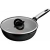 cumpără Tigaie Tefal G3388402 Multi-frying Excellence Fusion 24cm cu capac în Chișinău 