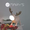 купить Ночной светильник Mary’s MW20536 LED Beige Deer в Кишинёве 