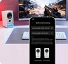 cumpără Boxe multimedia pentru PC Edifier R20BT White 2.0 în Chișinău 