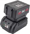 купить Гайковерт Red Technic RTAKU0026 cu impact 20V 4AH 380NM в Кишинёве 