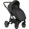 cumpără Сărucior pentru copii Tutis Carucior 2in1 UNO 6+ ESSENTIAL Pistaccio 144 (1602144) în Chișinău 