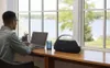 купить Колонка портативная Bluetooth Harman Kardon GO + Play 3 Black в Кишинёве 