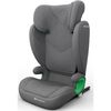 купить Автокресло KinderKraft Junior Fix 2 Plus i-Size grey KCJUFI20GRYPL0N в Кишинёве 