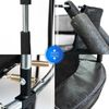 cumpără Trambulină Thunder INSIDE ELITE 6FT (183cm) Black în Chișinău 