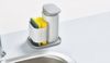 cumpără Accesoriu pentru bucătărie Joseph Joseph 851679 Organizator chiuvetă cu dispenser Duo în Chișinău 