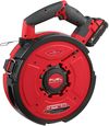 купить Ручной инструмент Milwaukee 4933471953 Dispozitiv tragator cabluri electrice M18 Fuel в Кишинёве 