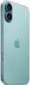 cumpără Smartphone Apple iPhone 16 Plus 256GB Teal MXY53 în Chișinău 