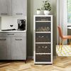 купить Холодильник винный Signature Cuvee S116 в Кишинёве 