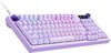 купить Игровая клавиатура Logitech G316 X 98 Wired Liliac в Кишинёве 
