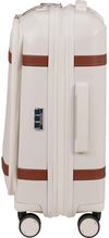 купить Чемодан Samsonite Image 55/20 Exp Easy Acess Ivory (154691/1451) в Кишинёве 