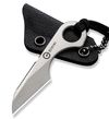 купить Нож походный Civivi C23004-2 Gramis, profil Sheepsfoot, greutate 4.7g в Кишинёве 
