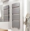 купить Полотенцесушитель Gorgiel ALTUS VA AVA 90/40 Graphit matt 06 (11) в Кишинёве 