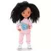 купить Мягкая игрушка Orange Toys Tina in a Pink Tracksuit 32 SS05-29 в Кишинёве 