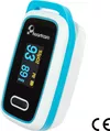 cumpără Pulse-oximeter HeartCare LOX100A în Chișinău 