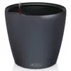 cumpără Ghiveci pentru flori Lechuza Classico Color 28 LS, Slate în Chișinău 