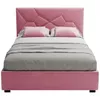 cumpără Pat my-STYLE my-Nina 90x200 (P43D90M13) în Chișinău 