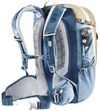 купить Рюкзак спортивный Deuter Trans Alpine 24 clay-marine в Кишинёве 