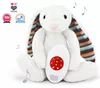 купить Музыкальная игрушка Zazu BIBI baby sleep soother в Кишинёве 