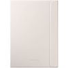 купить Сумка/чехол для планшета Samsung Husa p/u Galaxy Tab A 10.0 Book Cover (White) в Кишинёве 