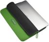 cumpără Geantă laptop Tucano BFC21516-V, Sleeve Colore 2 15"/16", Green în Chișinău 