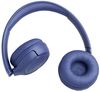 cumpără Căști fără fir JBL Tune 530BT Blue în Chișinău 