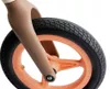 cumpără Bicicletă Hape E1210 Bicicletă de echilibru Learner Balance Bike, bej în Chișinău 