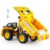 купить Конструктор iM.Master 6802 Camion Basculant 2în1, Mechanical Master, 361pcs в Кишинёве 