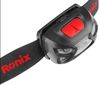 купить Фонарь Ronix RH-4287 5w Rechargable&Motion sensor headlamp 280Lm в Кишинёве 