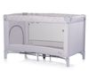cumpără Țarc Chipolino KOSIK2601PL Capri Platinum în Chișinău 