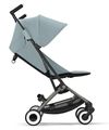 купить Детская коляска Cybex 524000235 Libelle, Stormy Blue (pliabil ultracompact) в Кишинёве 