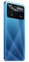 Xiaomi Poco X4 Pro 5G 6/128GB Duos, Blue 