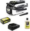 купить Пылесос моющий Karcher SE 3-18 Compact Home Battery Set (1.081-511.0) в Кишинёве 