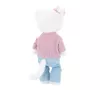 купить Мягкая игрушка Orange Toys LK01/07 Lucky Kitty, Lucky Sophie: Knitted Cherries 38 в Кишинёве 