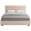 cumpără Pat my-STYLE my-Liza 140x200 (P48D14M10) în Chișinău 