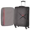 купить Чемодан American Tourister Summer Session Black/Rosu S (125805/1073/S) в Кишинёве 